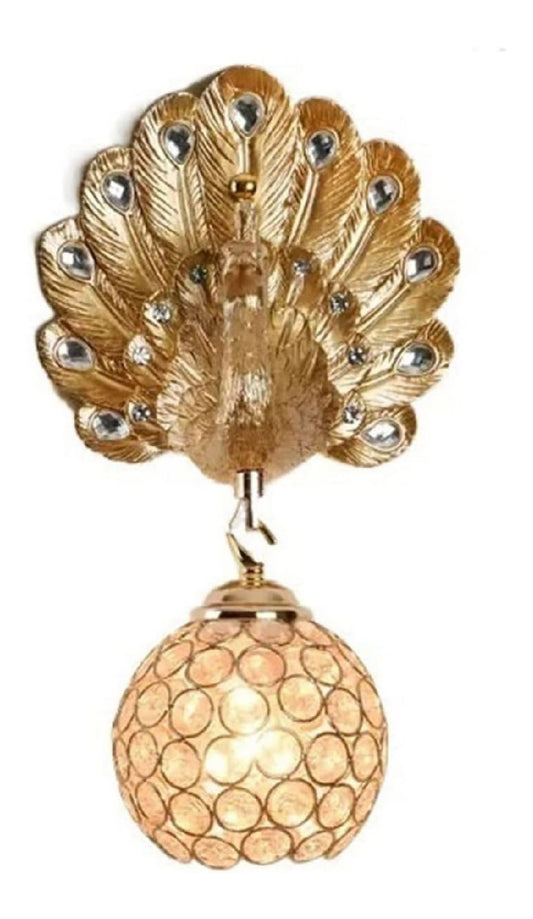 Applique da parete Lampada parete Creativo Lampada parete