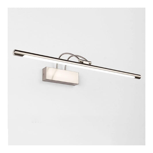 Lampada da parete PORTATO Lampada vanita, Modern Bagno oro