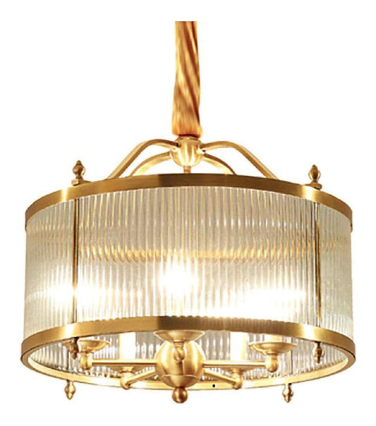 Lampadario a soffitto ERICAT Lampadario Nordico,Lampadario Country Creativo,Lampada