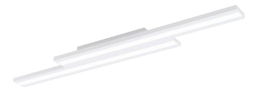 Plafoniera Eglo connect.z Smart Home pannello