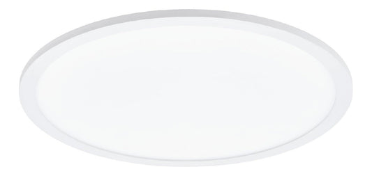 Plafoniera da soffitto 45 cm dimmerabile bianco